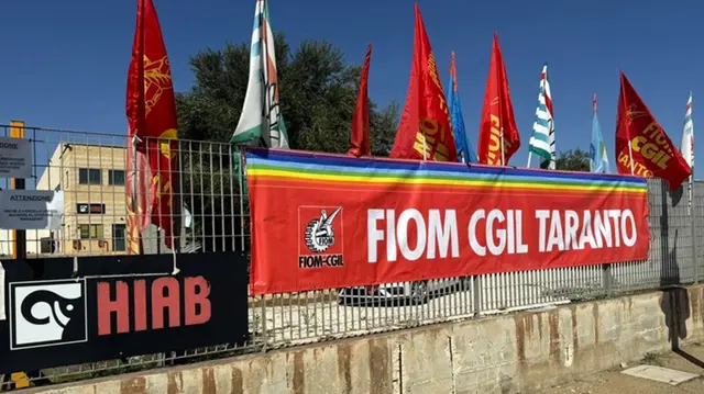 Statte, il futuro è 