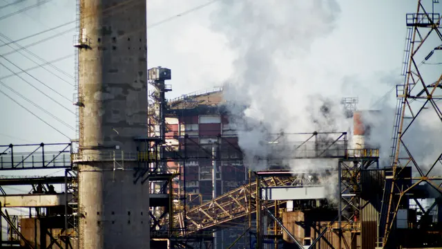 Ex Ilva, marzo di fuoco